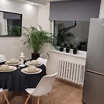 Incanto Os Szumana Apartment Starogard Gdanski