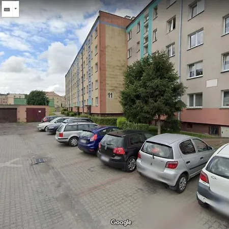 Apartment Incanto Os Szumana Starogard Gdanski