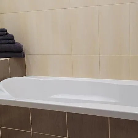 Incanto Appartement *