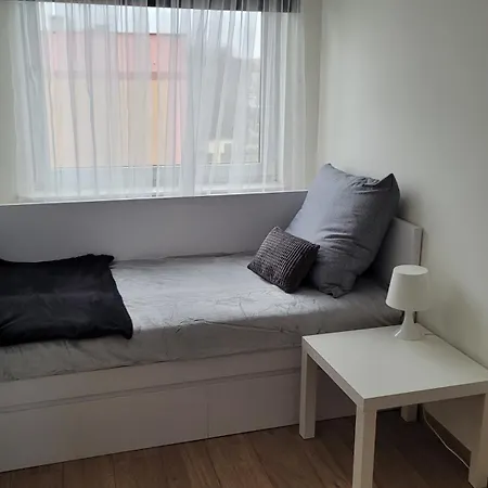 Incanto Os Szumana Apartament Starogard Gdański