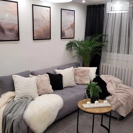 Incanto Apartment