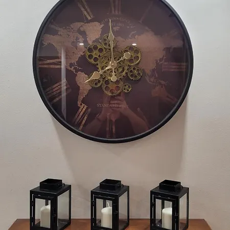 Incanto Appartement *