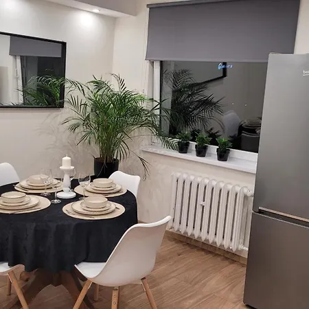 Incanto Apartment Starogard Gdanski