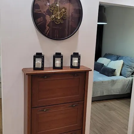 Incanto Apartment *