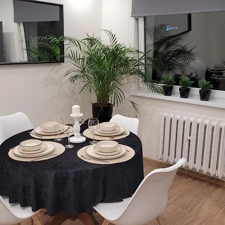 Apartment Incanto *