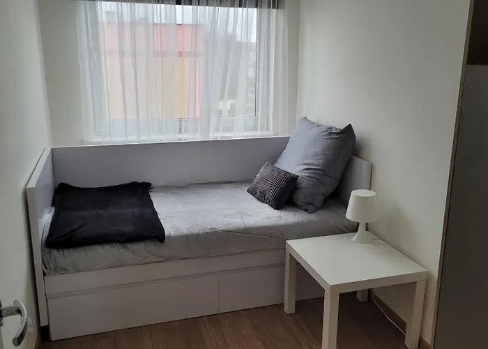 Incanto Apartament Starogard Gdański