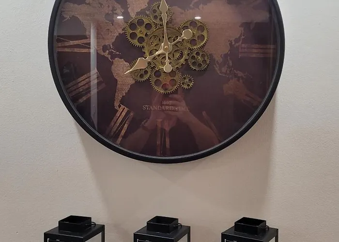 Incanto アパート *