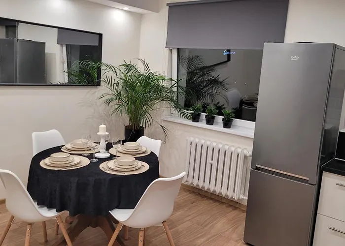 Incanto Lägenhet Starogard Gdański