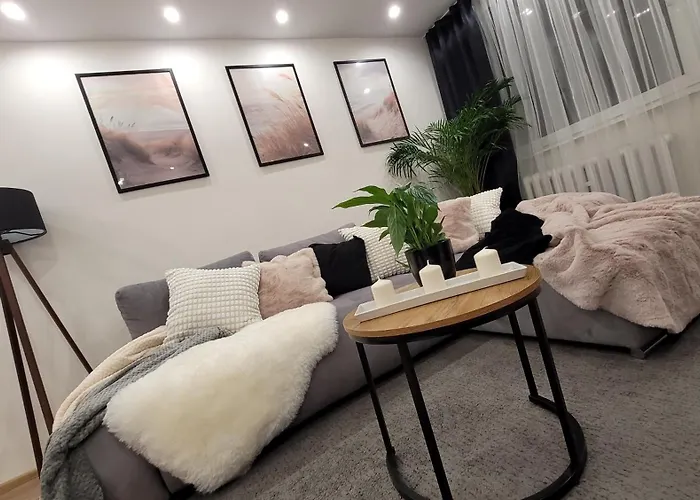 Incanto Starogard Gdański